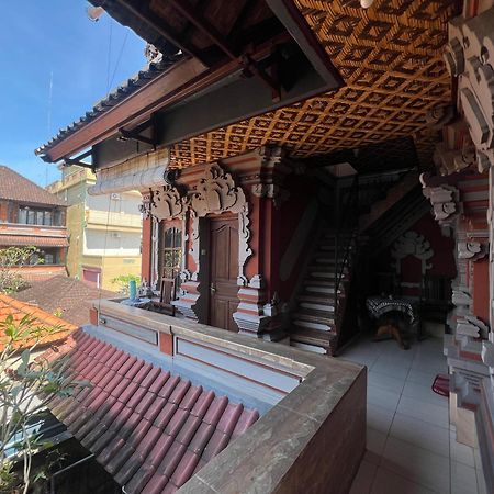 Banana Home Stay Ubud エクステリア 写真
