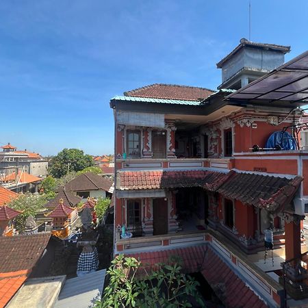 Banana Home Stay Ubud エクステリア 写真