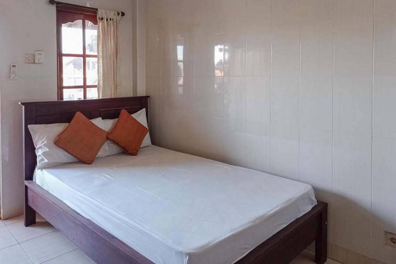 Banana Home Stay Ubud エクステリア 写真