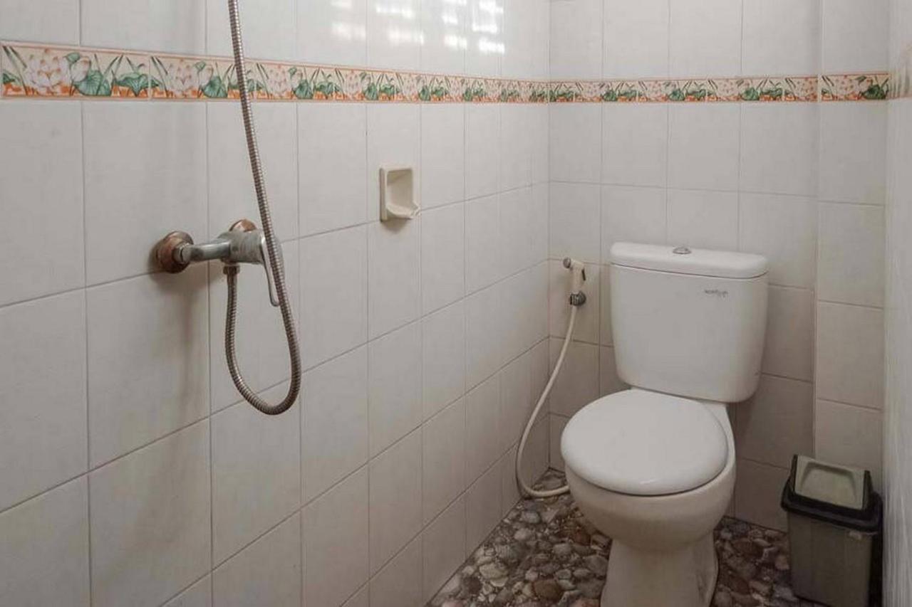 Banana Home Stay Ubud エクステリア 写真