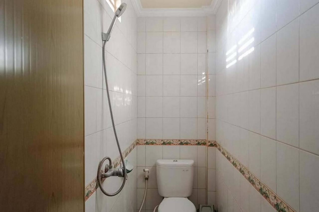 Banana Home Stay Ubud エクステリア 写真