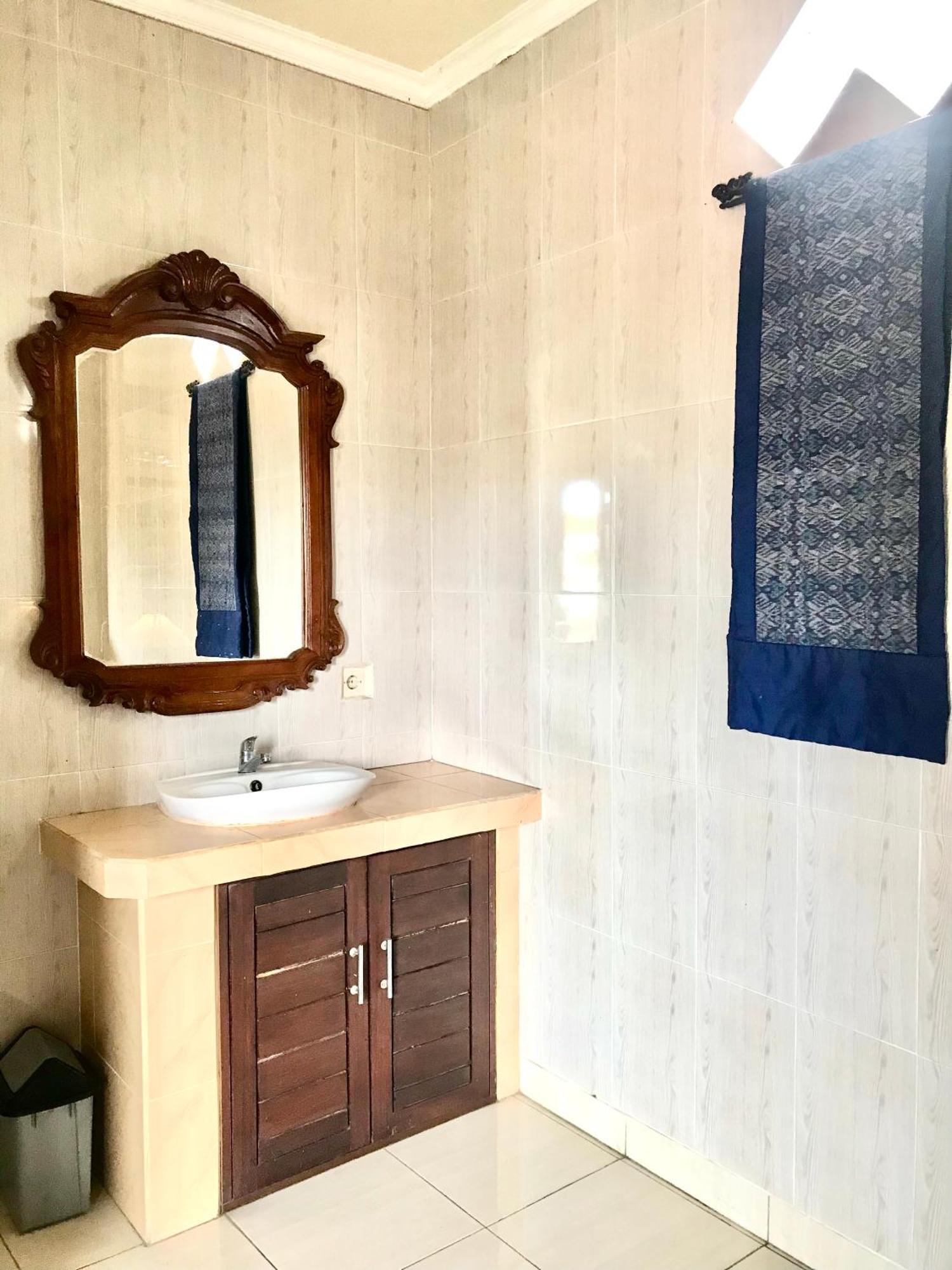 Banana Home Stay Ubud エクステリア 写真