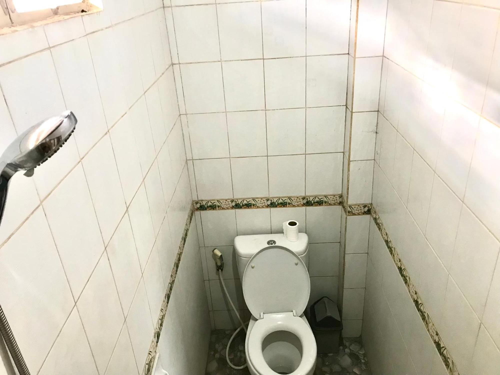 Banana Home Stay Ubud エクステリア 写真