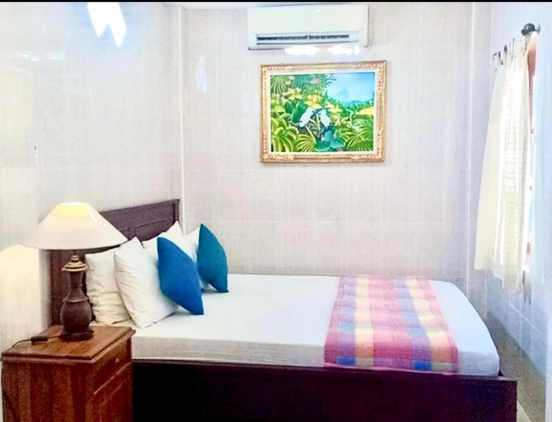 Banana Home Stay Ubud エクステリア 写真