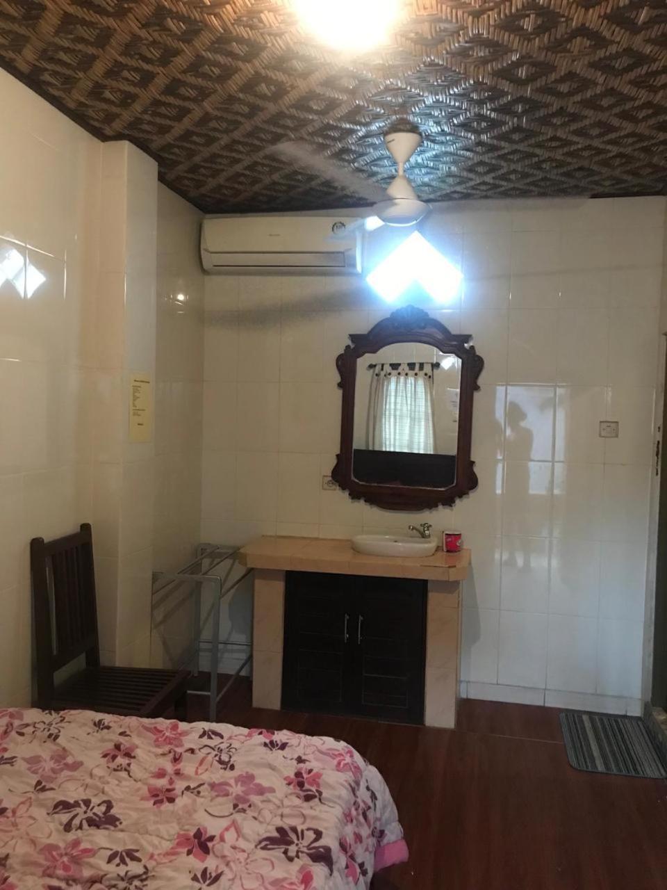 Banana Home Stay Ubud エクステリア 写真