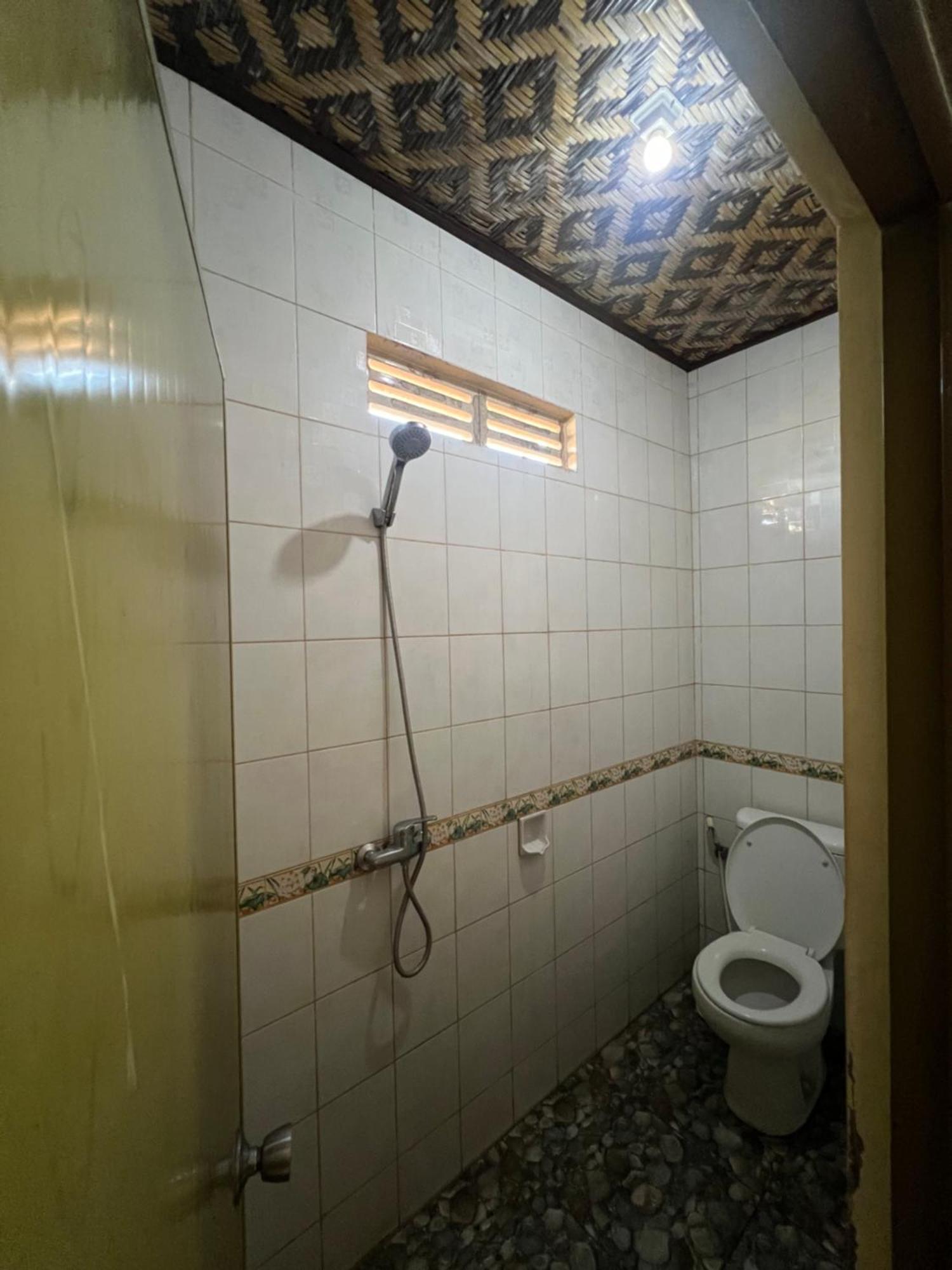 Banana Home Stay Ubud エクステリア 写真