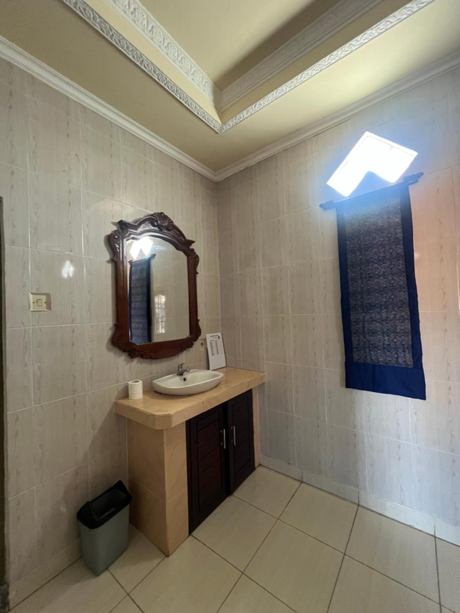 Banana Home Stay Ubud エクステリア 写真