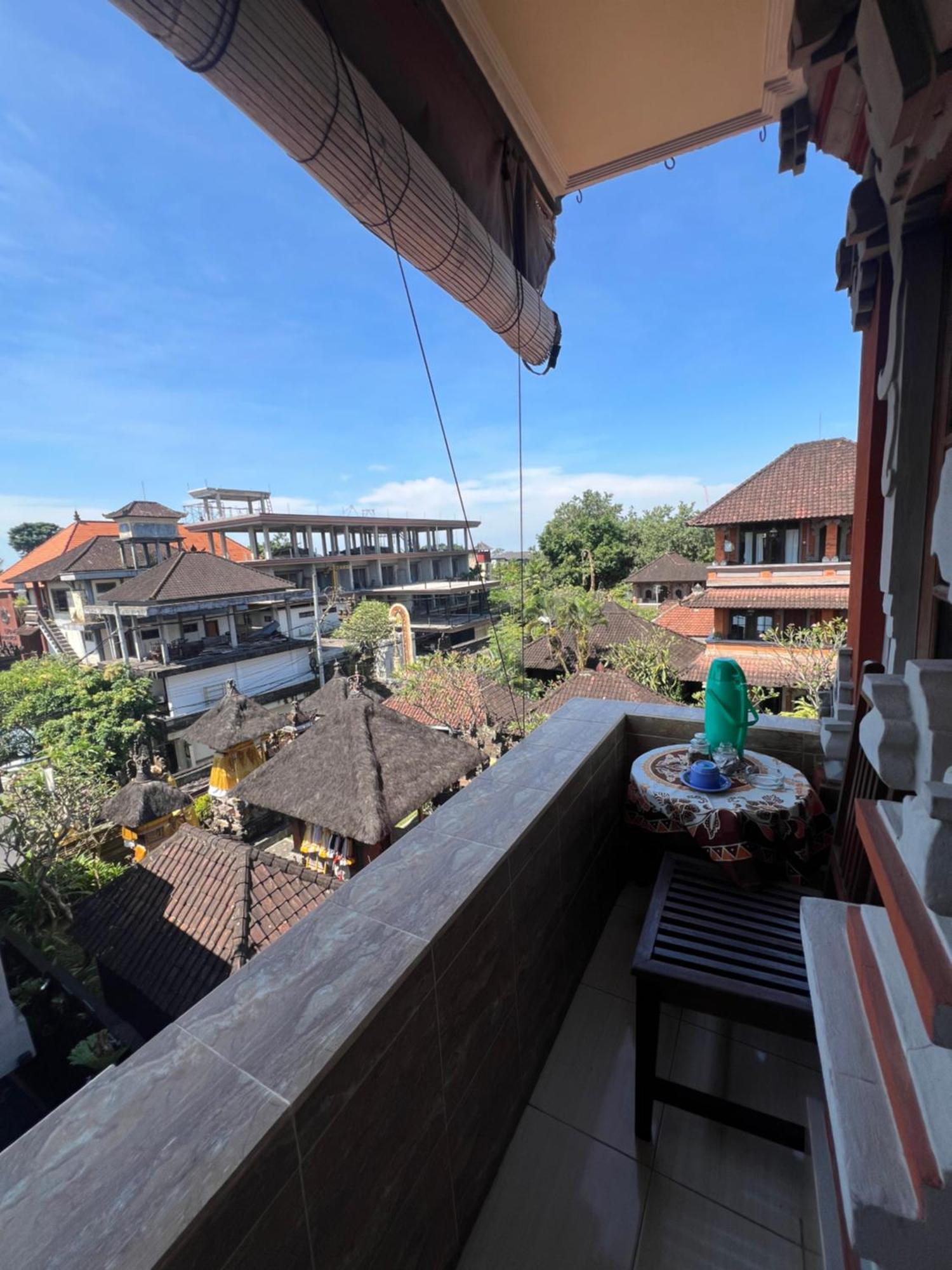 Banana Home Stay Ubud エクステリア 写真